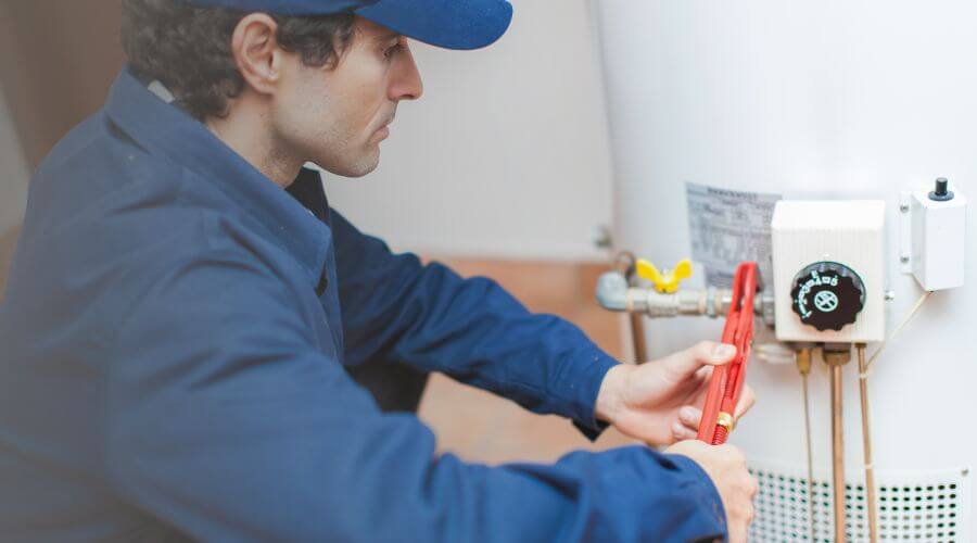 Professional emergency plumbing in Raccoon, KY